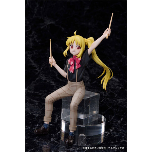PREORDEN: BOCCHI THE ROCK! Nijika Ijichi 1/7 - Image 9