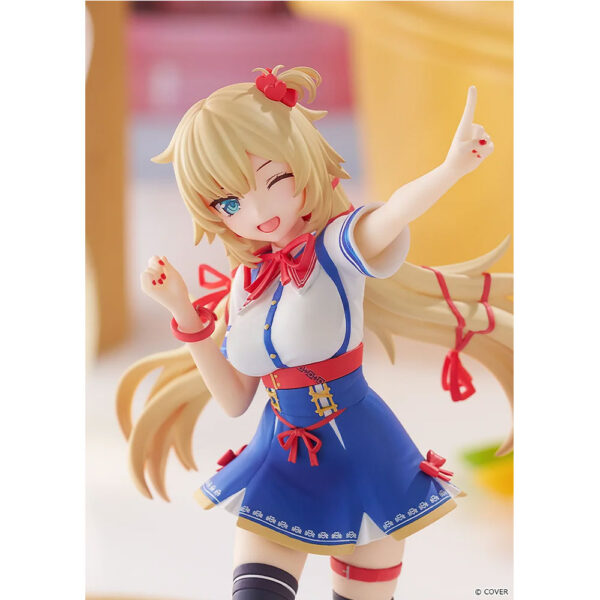PREORDEN: POP UP PARADE hololive production: Akai Haato - Image 2