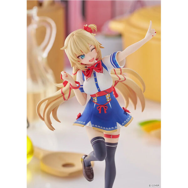 PREORDEN: POP UP PARADE hololive production: Akai Haato - Image 3