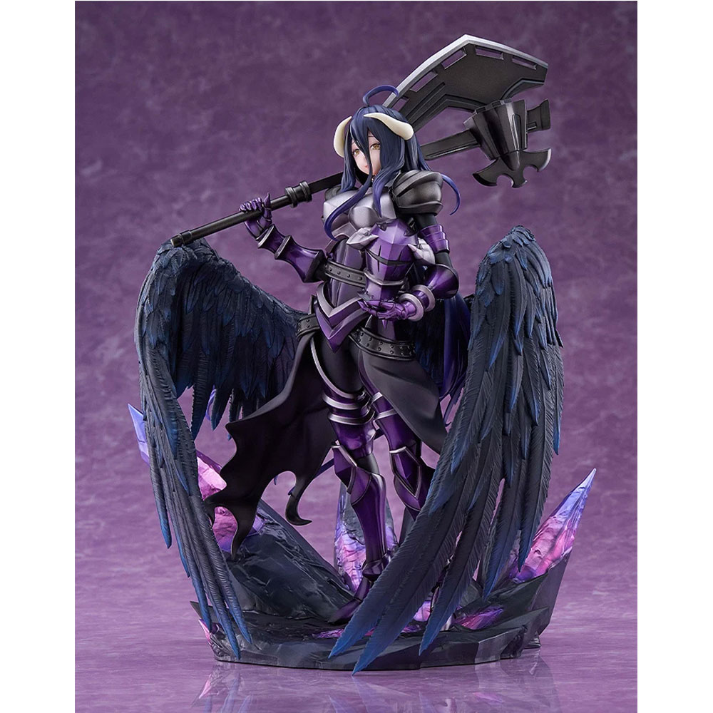 PREORDEN: "Overlord" Albedo: Hermes Trismegistus Ver. 1/7 - Reissue - Image 2