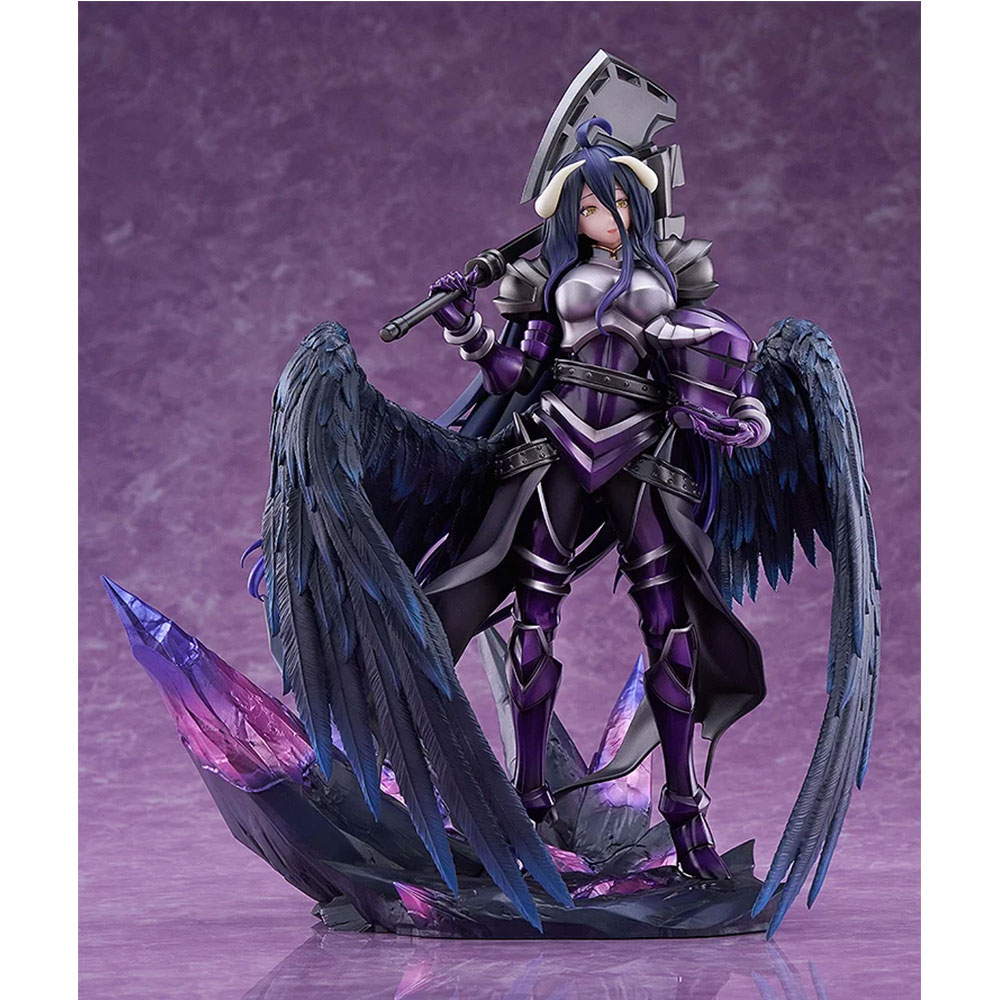 PREORDEN: "Overlord" Albedo: Hermes Trismegistus Ver. 1/7 - Reissue - Image 4