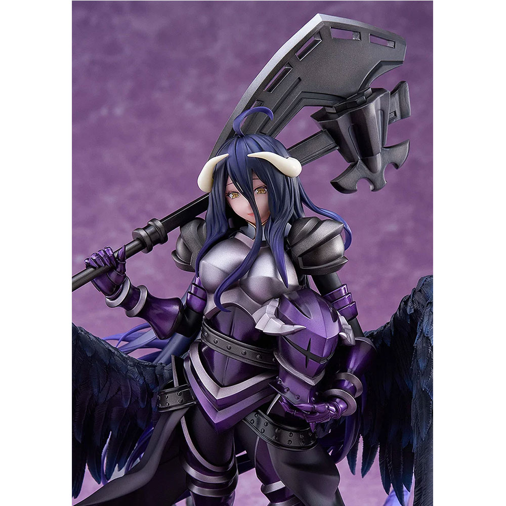 PREORDEN: "Overlord" Albedo: Hermes Trismegistus Ver. 1/7 - Reissue - Image 6