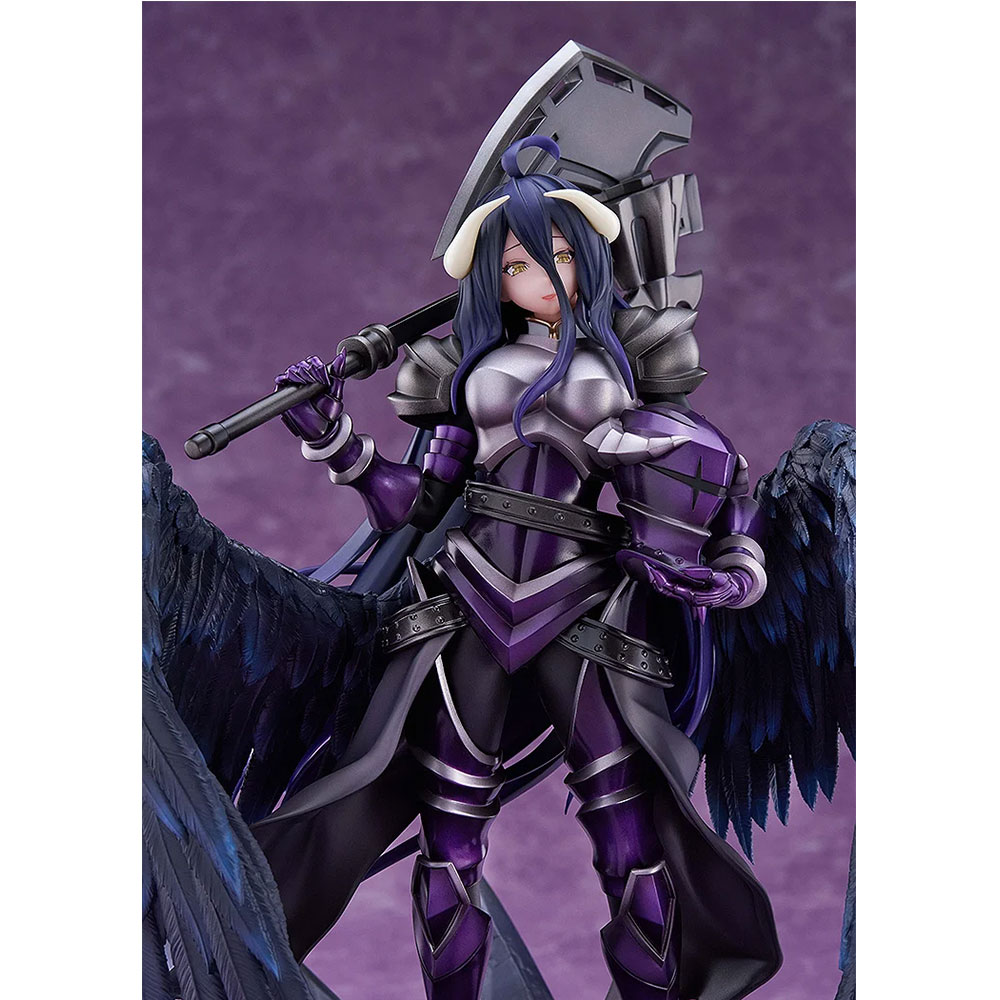 PREORDEN: "Overlord" Albedo: Hermes Trismegistus Ver. 1/7 - Reissue - Image 7