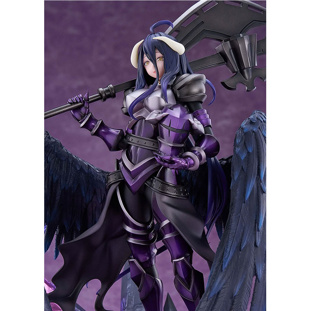 PREORDEN: "Overlord" Albedo: Hermes Trismegistus Ver. 1/7 - Reissue - Image 8