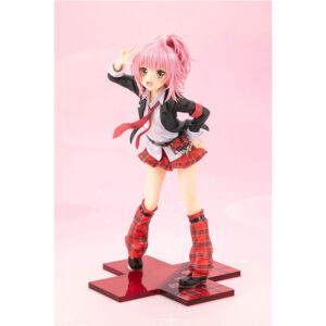 PREORDEN: Shugo-chara! Amu Hinamori Uniform ver. 1/7