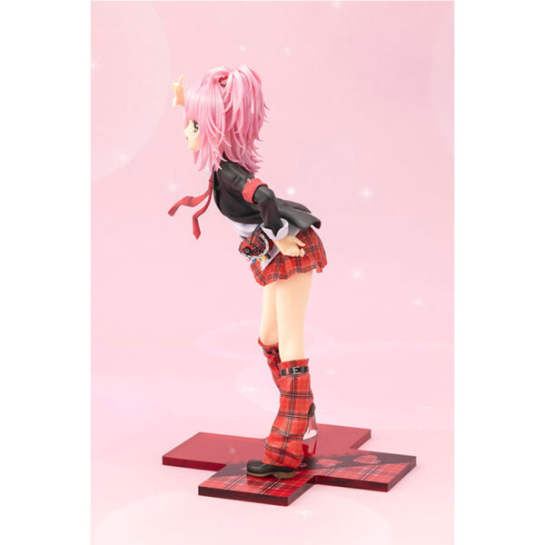 PREORDEN: Shugo-chara! Amu Hinamori Uniform ver. 1/7 - Image 2