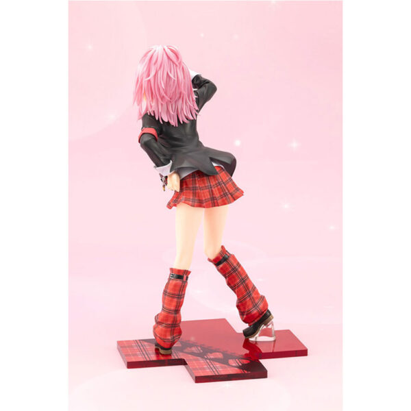 PREORDEN: Shugo-chara! Amu Hinamori Uniform ver. 1/7 - Image 3