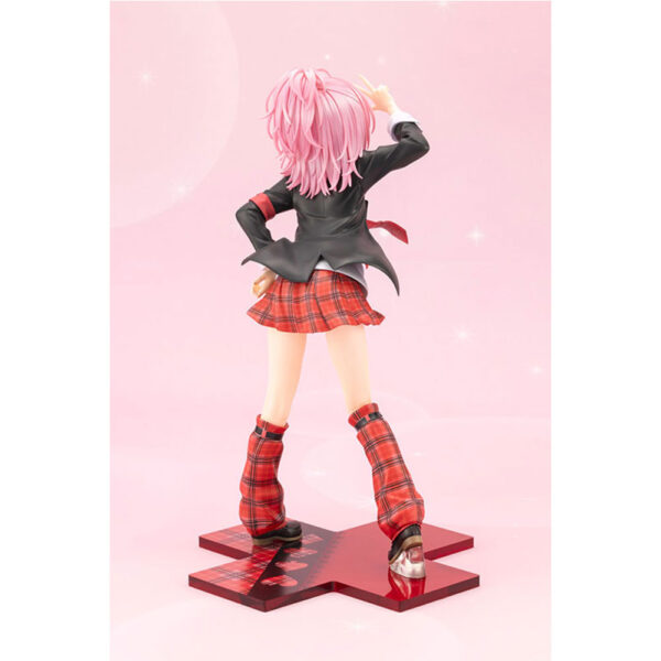 PREORDEN: Shugo-chara! Amu Hinamori Uniform ver. 1/7 - Image 4