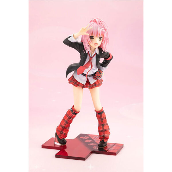 PREORDEN: Shugo-chara! Amu Hinamori Uniform ver. 1/7 - Image 5