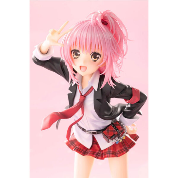 PREORDEN: Shugo-chara! Amu Hinamori Uniform ver. 1/7 - Image 6