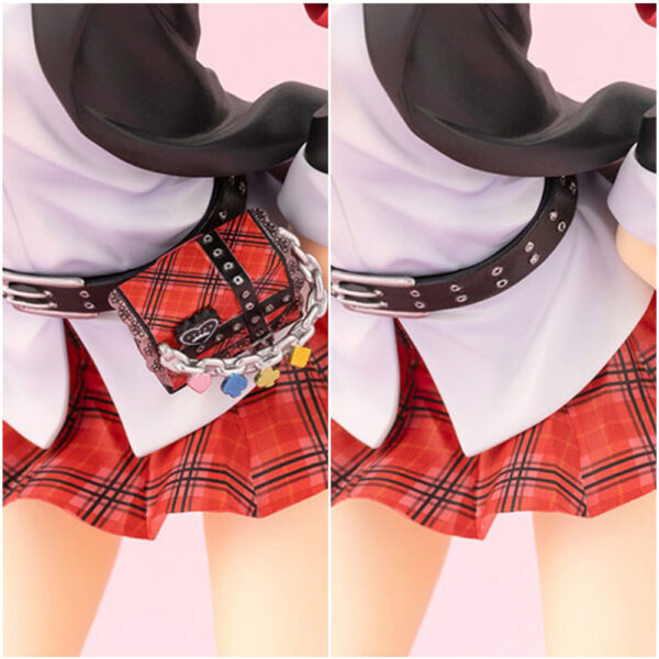 PREORDEN: Shugo-chara! Amu Hinamori Uniform ver. 1/7 - Image 7