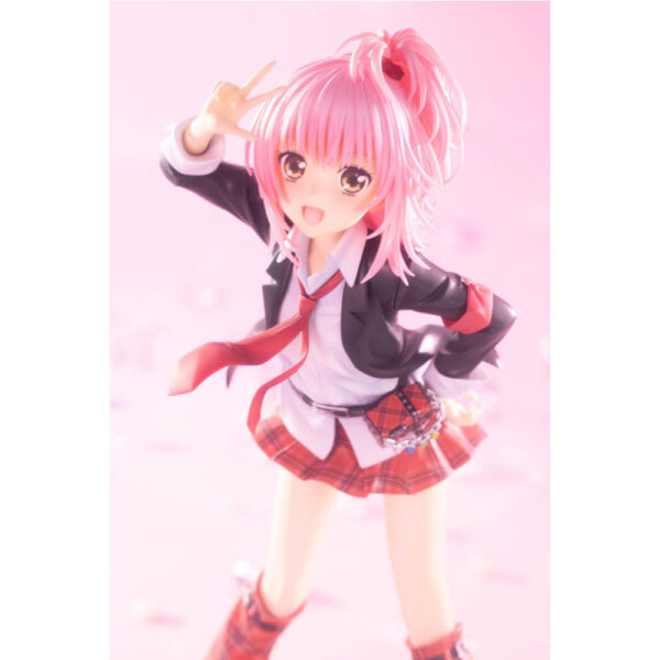 PREORDEN: Shugo-chara! Amu Hinamori Uniform ver. 1/7 - Image 8