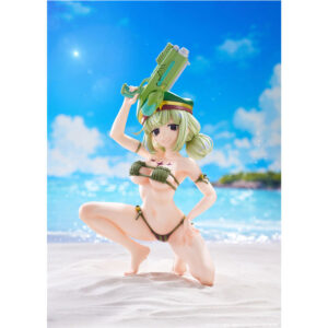 PREORDEN: KDcolle Mahou Shoujo ni Akogarete: Leoparde Swimsuit ver. 1/6
