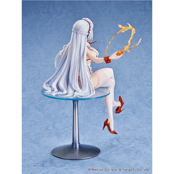 PREORDEN: Azur Lane: Belfast: Blissful Service Ver. 1/7 - Image 2