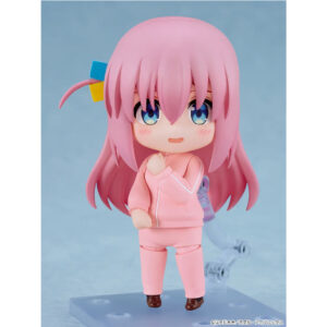 PREORDEN: Nendoroid Bocchi the Rock: Hitori Gotoh: Tracksuit Ver.