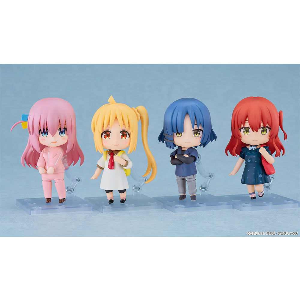 PREORDEN: Nendoroid Bocchi the Rock: Hitori Gotoh: Tracksuit Ver. + BONUS - Image 7