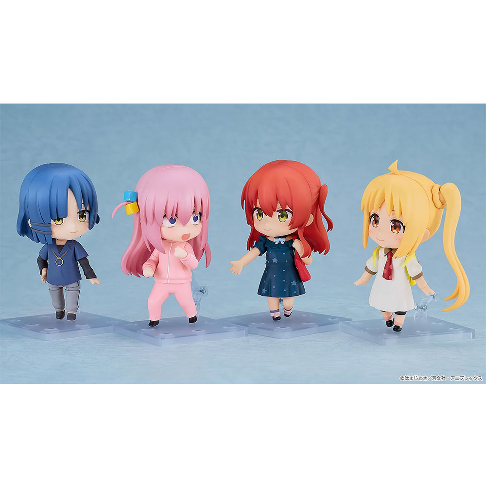 PREORDEN: Nendoroid Bocchi the Rock: Hitori Gotoh: Tracksuit Ver. + BONUS - Image 8
