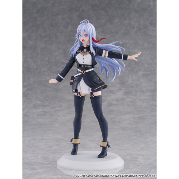 PREORDEN: Cantabile: 86-Eighty Six- Vladilena Milize: Bloody Regina Ver. - Image 3