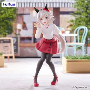 PREORDEN: Trio-Try-iT Umamusume Pretty Derbi: Curren Chan