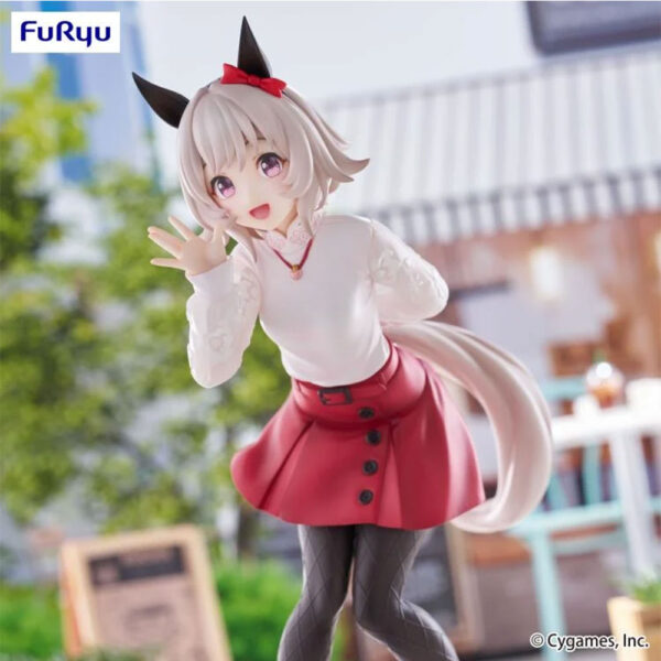 PREORDEN: Trio-Try-iT Umamusume Pretty Derbi: Curren Chan - Image 2