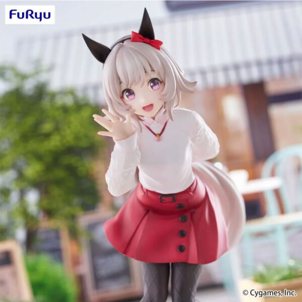 PREORDEN: Trio-Try-iT Umamusume Pretty Derbi: Curren Chan - Image 3