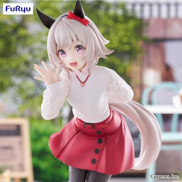 PREORDEN: Trio-Try-iT Umamusume Pretty Derbi: Curren Chan - Image 4