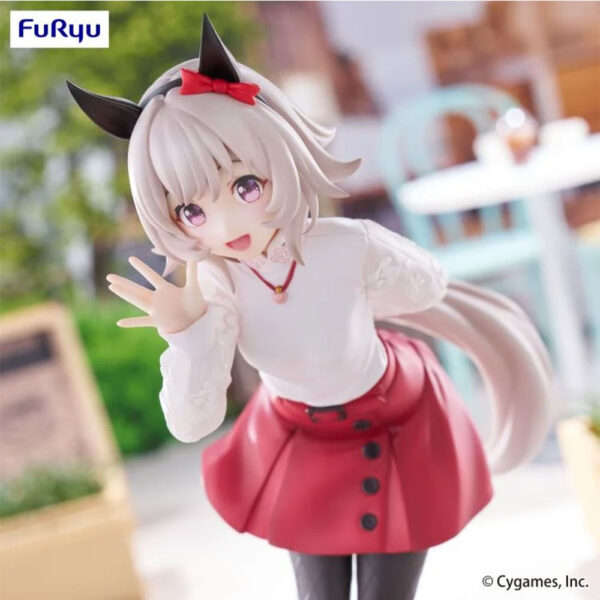 PREORDEN: Trio-Try-iT Umamusume Pretty Derbi: Curren Chan - Image 5
