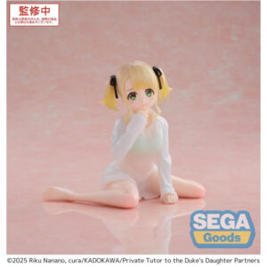 PREORDEN: SEGA Yumemirize: Private Tutor to the Duke's Daughter: Ellie Walker
