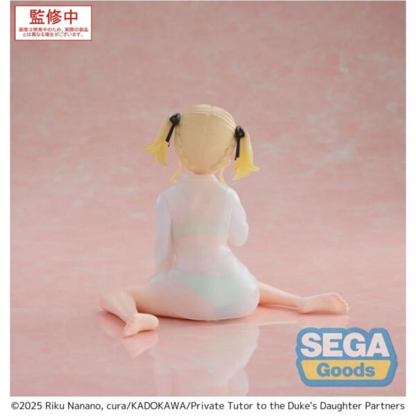 PREORDEN: SEGA Yumemirize: Private Tutor to the Duke's Daughter: Ellie Walker - Image 2