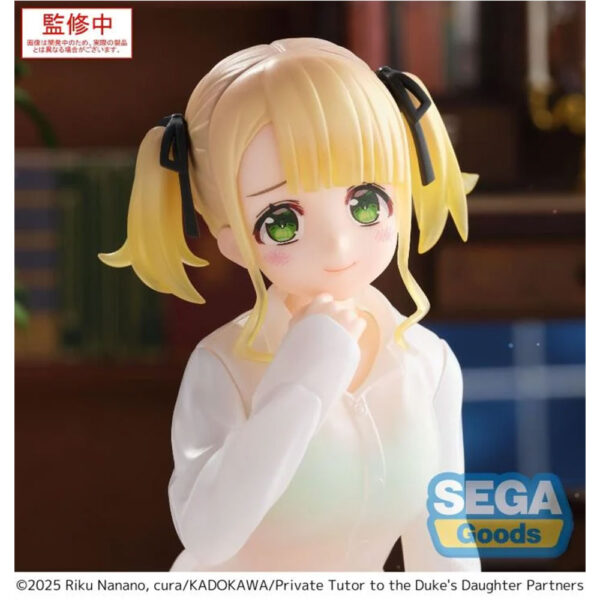 PREORDEN: SEGA Yumemirize: Private Tutor to the Duke's Daughter: Ellie Walker - Image 4