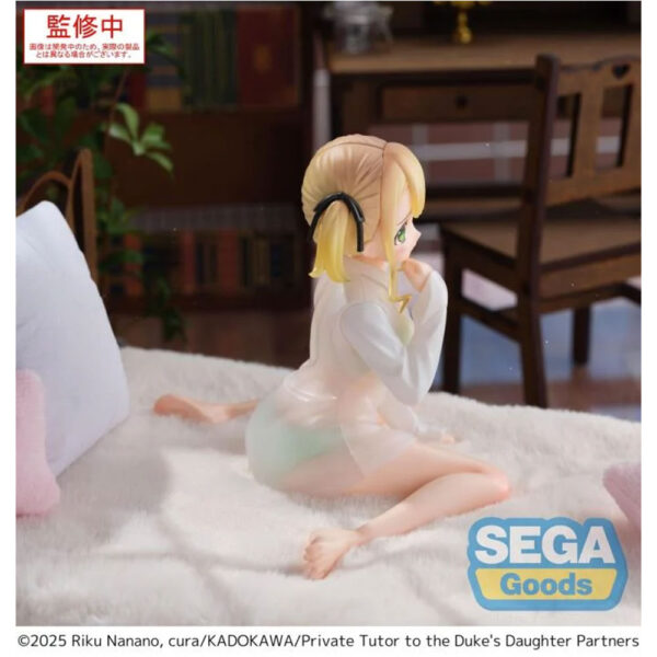 PREORDEN: SEGA Yumemirize: Private Tutor to the Duke's Daughter: Ellie Walker - Image 5