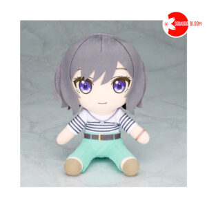 PREORDEN: Gakuen iDOLM@STER Plush: Asari Neo