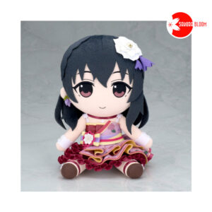 PREORDEN: Gakuen iDOLM@STER Plush: Hajime Fujiwara