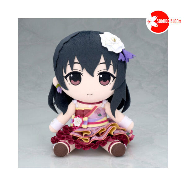 PREORDEN: Gakuen iDOLM@STER Plush: Hajime Fujiwara