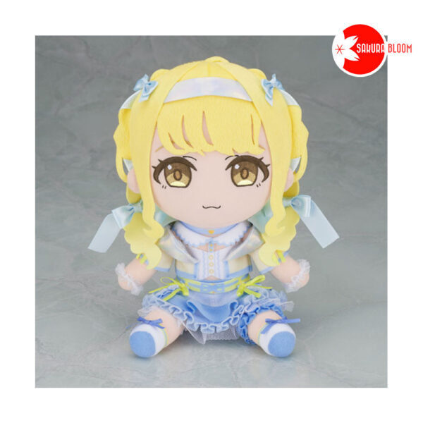 PREORDEN: Gakuen iDOLM@STER Plush: Kotone Fujita
