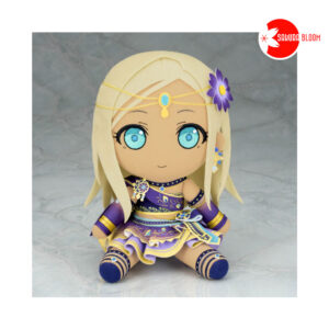 PREORDEN: Gakuen iDOLM@STER Plush: Layla
