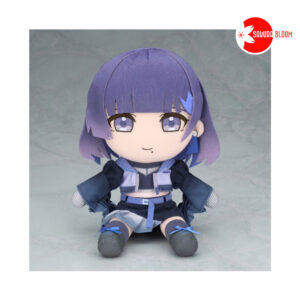 PREORDEN: Gakuen iDOLM@STER Plush: Misuzu Hataya