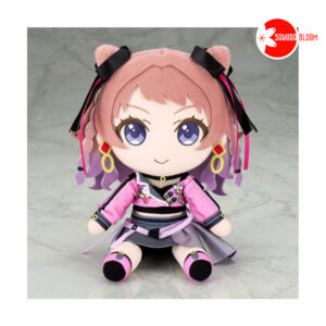 PREORDEN: Gakuen iDOLM@STER Plush: Saki Hanami