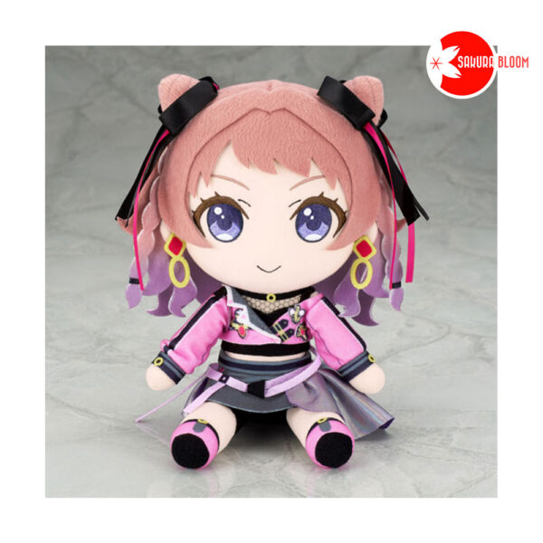 PREORDEN: Gakuen iDOLM@STER Plush: Saki Hanami