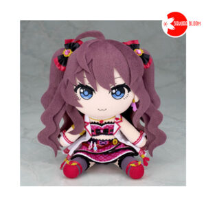 PREORDEN: Gakuen iDOLM@STER Plush: Shiki Ichinose