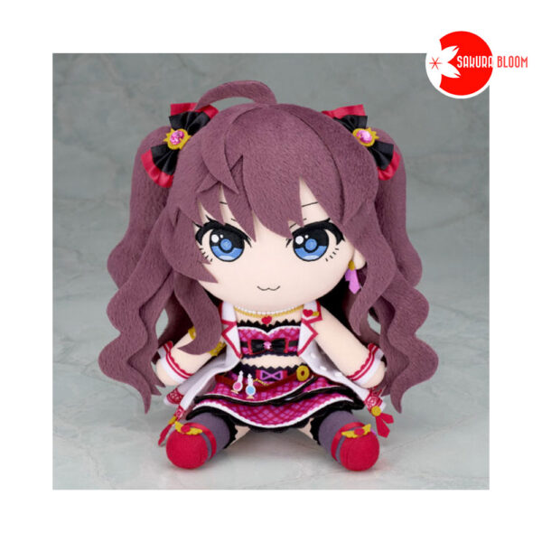 PREORDEN: Gakuen iDOLM@STER Plush: Shiki Ichinose