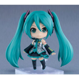 PREORDEN: Nendoroid: Character Vocaloid Series: Hatsune Miku 3.0