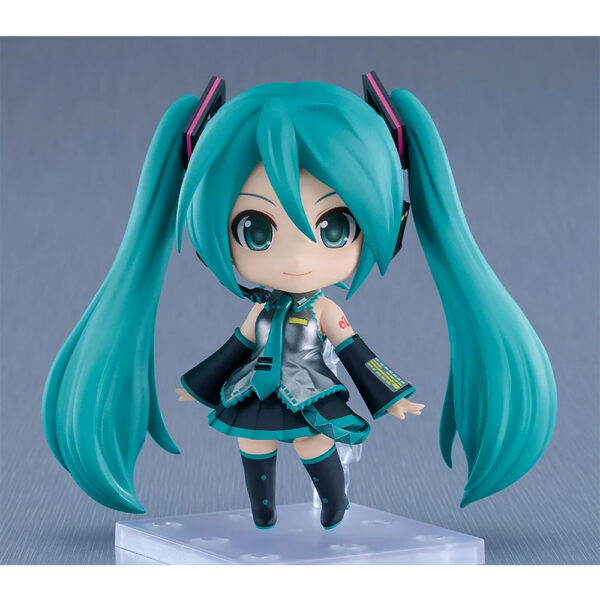 PREORDEN: Nendoroid: Character Vocaloid Series: Hatsune Miku 3.0