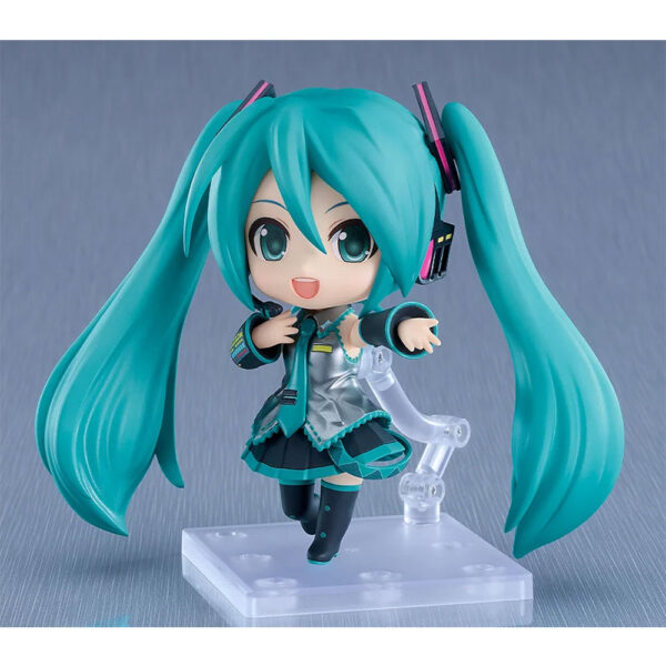 PREORDEN: Nendoroid: Character Vocaloid Series: Hatsune Miku 3.0 + BONUS - Image 2