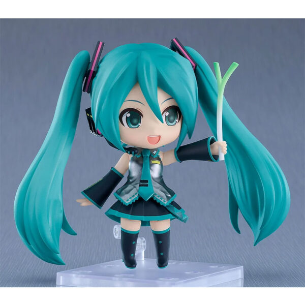 PREORDEN: Nendoroid: Character Vocaloid Series: Hatsune Miku 3.0 + BONUS - Image 4