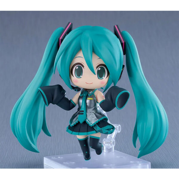 PREORDEN: Nendoroid: Character Vocaloid Series: Hatsune Miku 3.0 + BONUS - Image 3