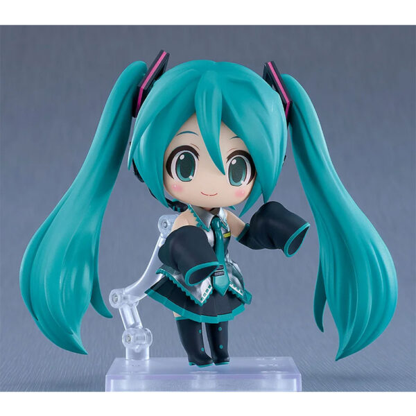 PREORDEN: Nendoroid: Character Vocaloid Series: Hatsune Miku 3.0 + BONUS - Image 5