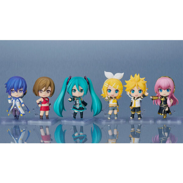 PREORDEN: Nendoroid: Character Vocaloid Series: MEIKO 2.0 - Image 6