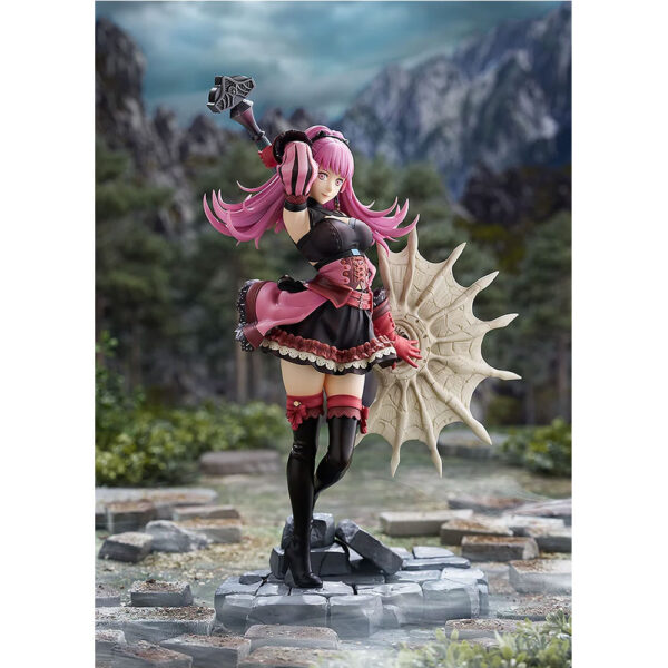 PREORDEN: Fire Emblem: Three Houses -Hilda 1/7