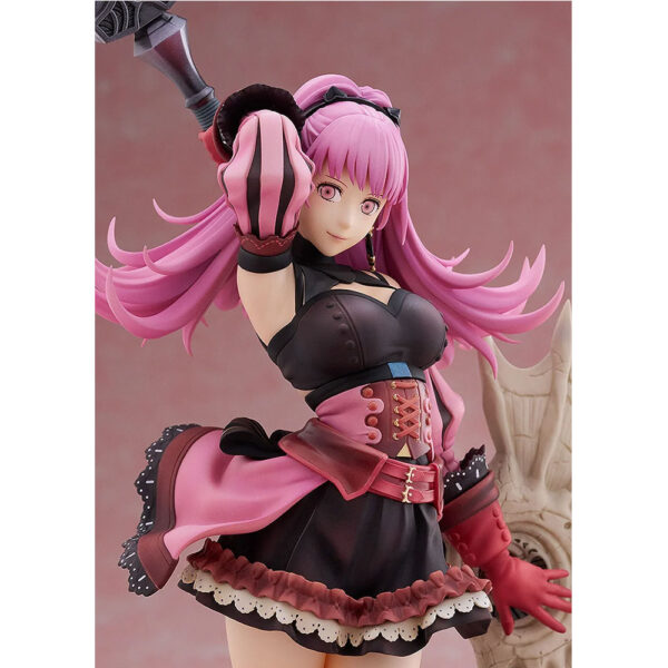 PREORDEN: Fire Emblem: Three Houses -Hilda 1/7 - Image 10